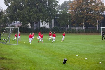 Bild 13 - Frauen SV Henstedt Ulzburg - FSV Gtersloh : Ergebnis: 2:5